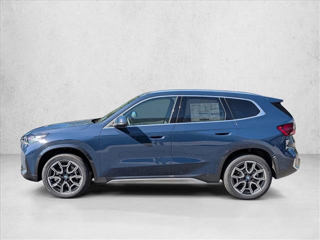 New 2026 BMW X1 xDrive28i w/ Convenience Package AWD/4WD image 5