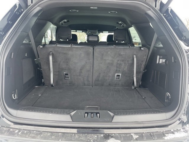 Used 2025 Ford Explorer ST-Line w/ ST-Line Street Pack image 13