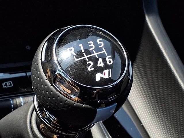 New 2025 Hyundai Elantra N image 21