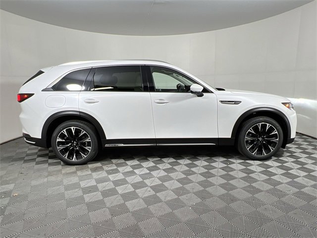 New 2026 MAZDA CX-90 Plug-In Hybrid w/ Premium Plus image 9