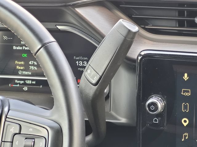 Used 2024 GMC Sierra 2500 AT4 w/ AT4 Premium Plus Package AWD/4WD image 19