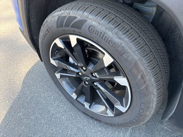 Used 2025 Chevrolet Equinox RS w/ Convenience Package III image 35