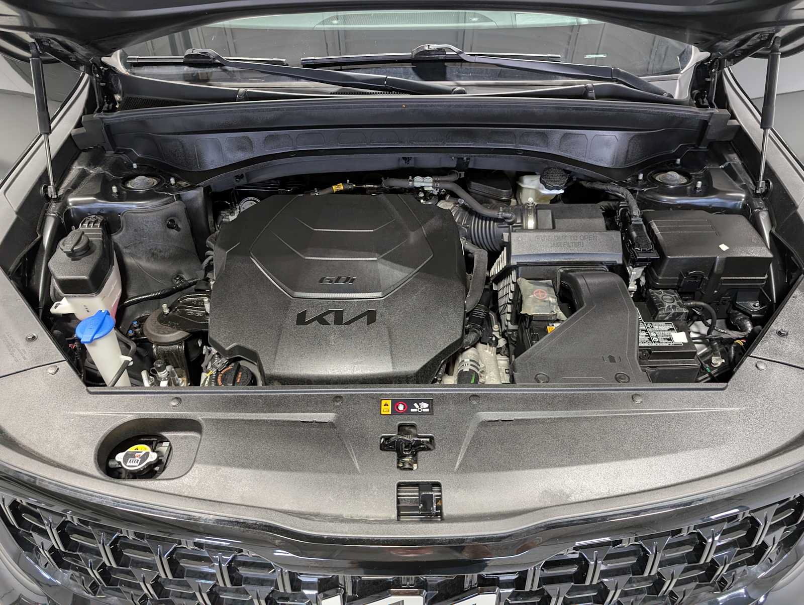 Used 2024 Kia Telluride SX Prestige X-Line AWD/4WD image 14