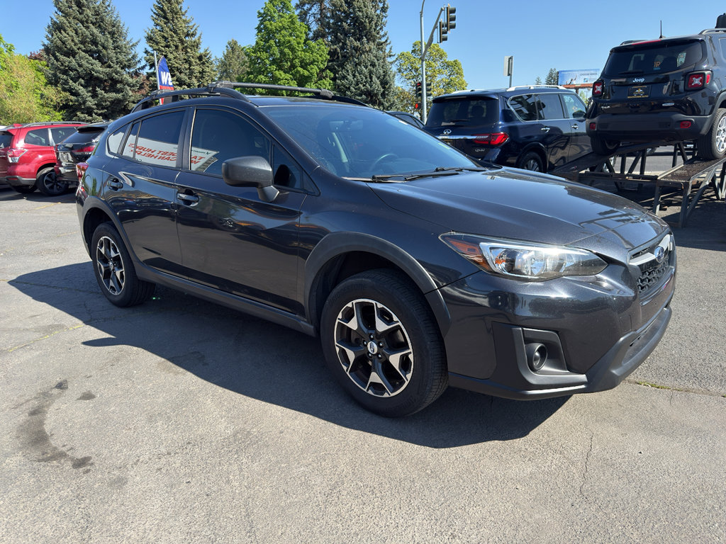 Used 2018 Subaru Crosstrek 2.0i AWD/4WD image 10