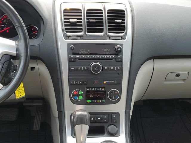 Used 2010 GMC Acadia SLT FWD image 24