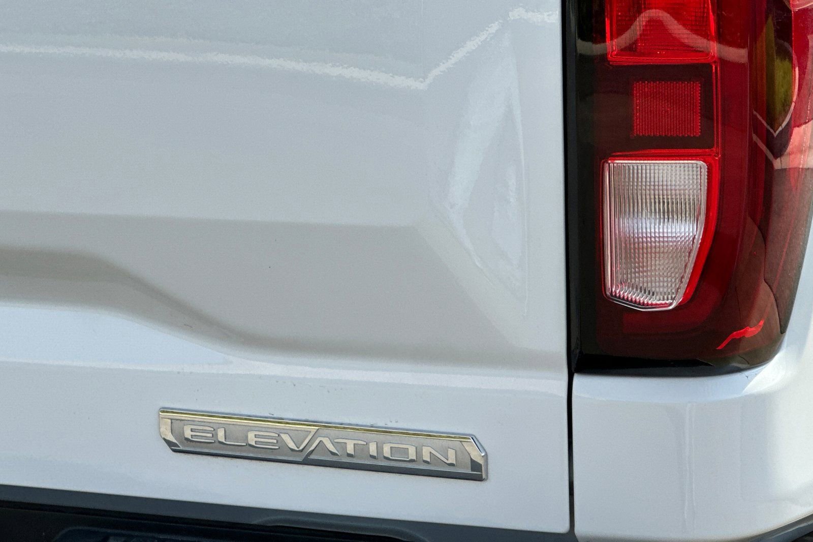 Certified 2025 GMC Sierra 1500 Elevation w/ Preferred Package image 28