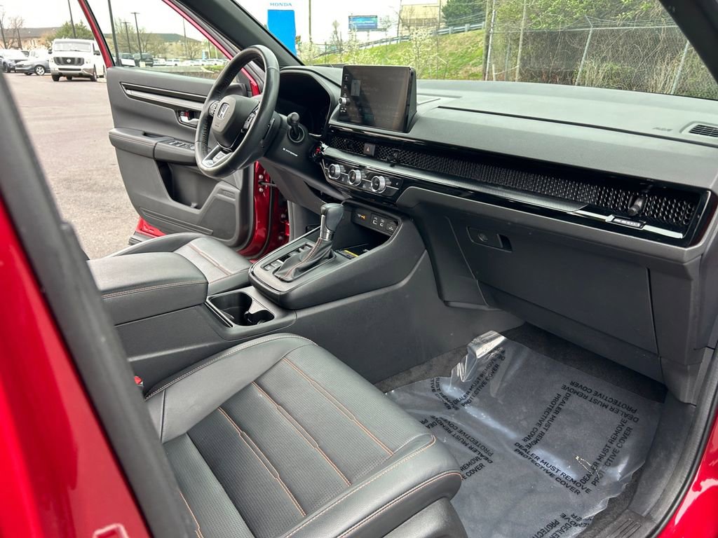 Used 2023 Honda CR-V Sport Touring image 25