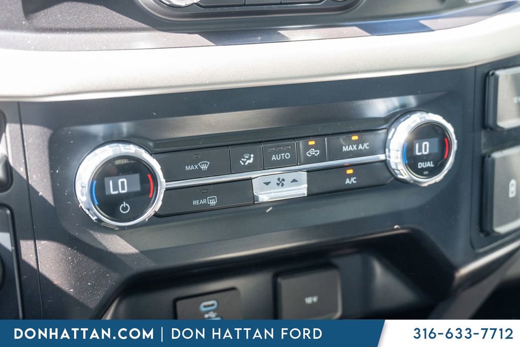 Used 2021 Ford F150 XLT w/ Equipment Group 301A Mid RWD image 10