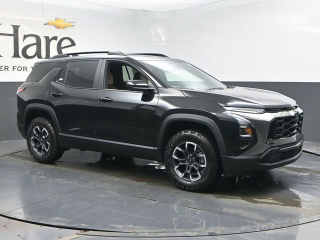 New 2026 Chevrolet Equinox ACTIV w/ Convenience Package III image 6