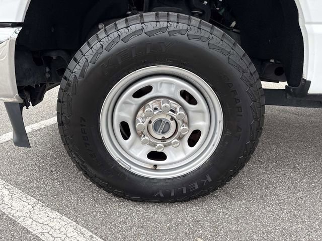 Used 2023 Ford F250 XL w/ XL Chrome Package AWD/4WD image 33