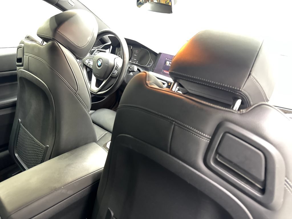 Used 2022 BMW 430i Coupe w/ Convenience Package RWD image 39