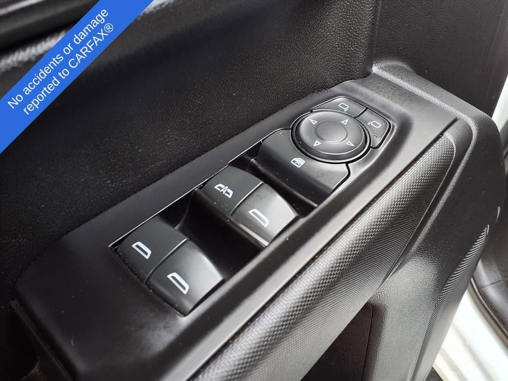 Used 2020 GMC Sierra 1500 4x4 Double Cab w/ Sierra Value Package image 14