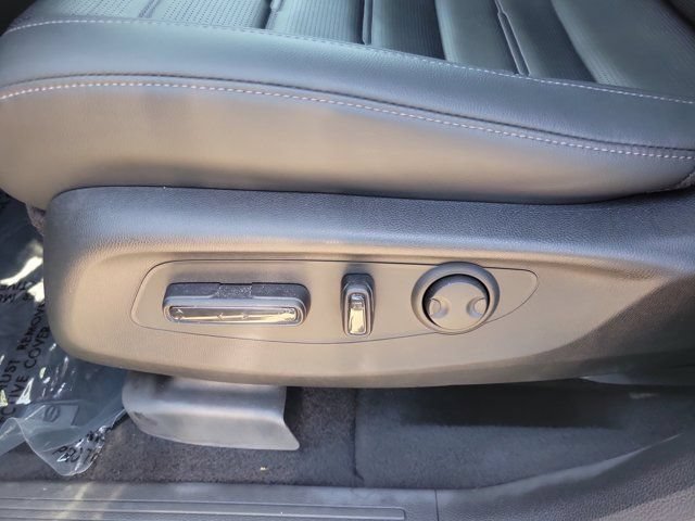 Used 2024 Honda CR-V EX-L image 13