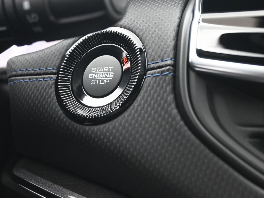 New 2026 Jeep Compass Latitude image 6