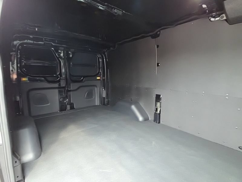 New 2026 Ford Transit 150 Low Roof AWD image 13