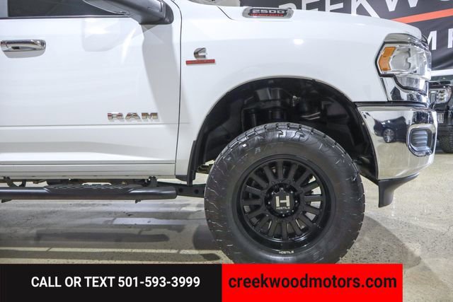 Used 2024 RAM 2500 Big Horn image 33