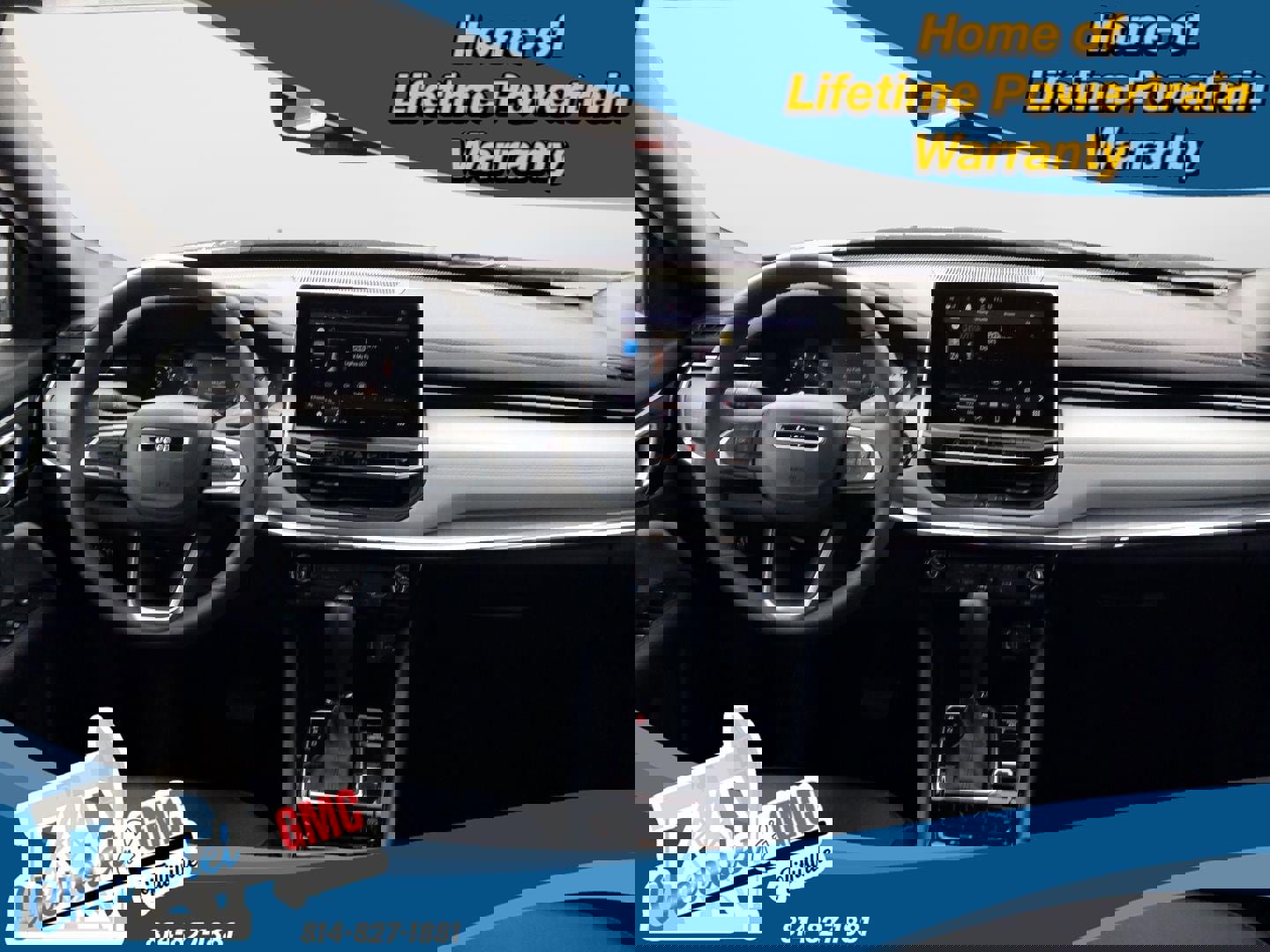 Used 2024 Jeep Compass Limited image 21