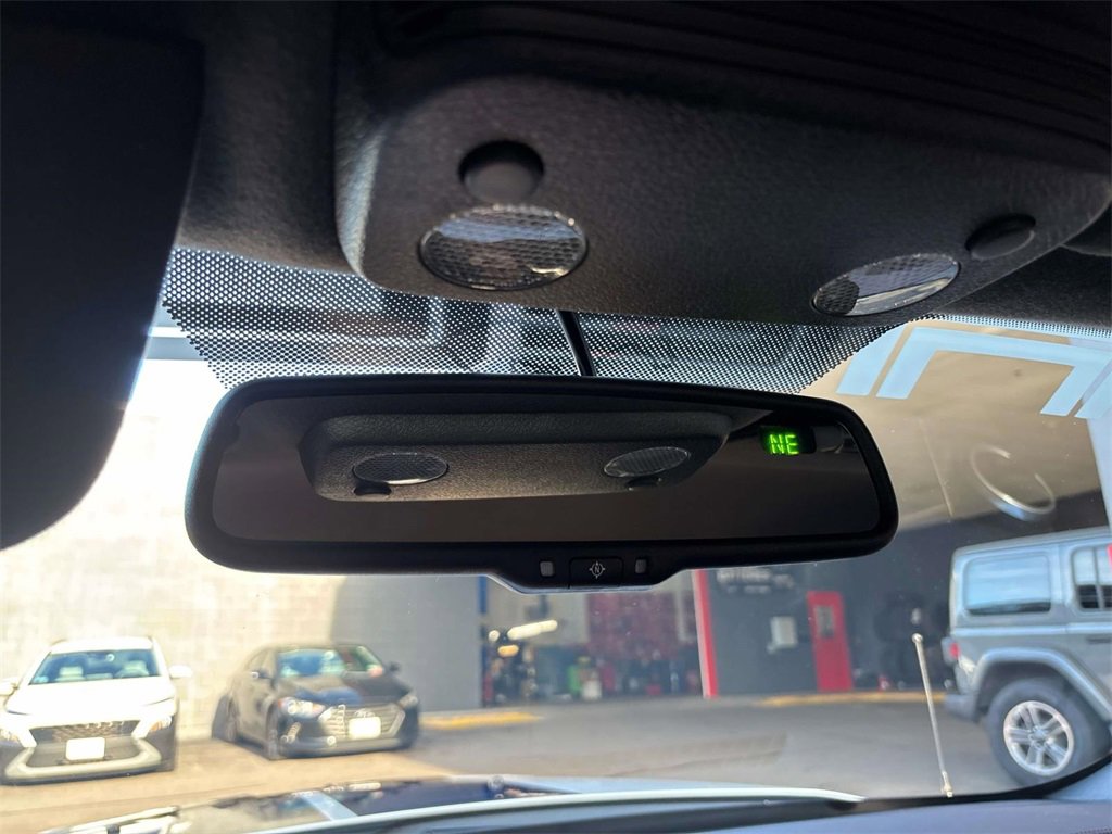 Used 2007 Ford Mustang Shelby GT500 image 25