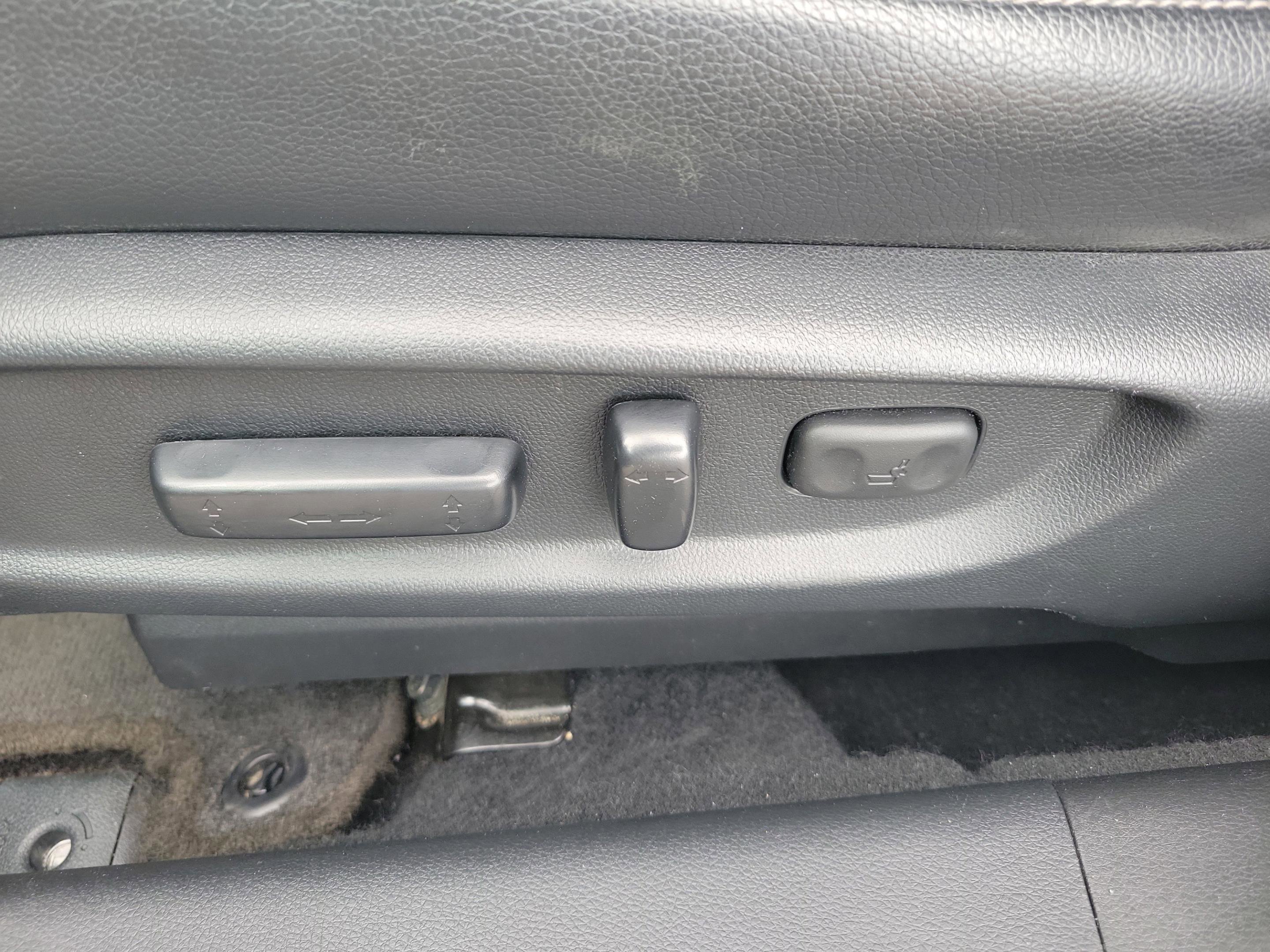 Used 2017 Honda Accord EX-L image 19