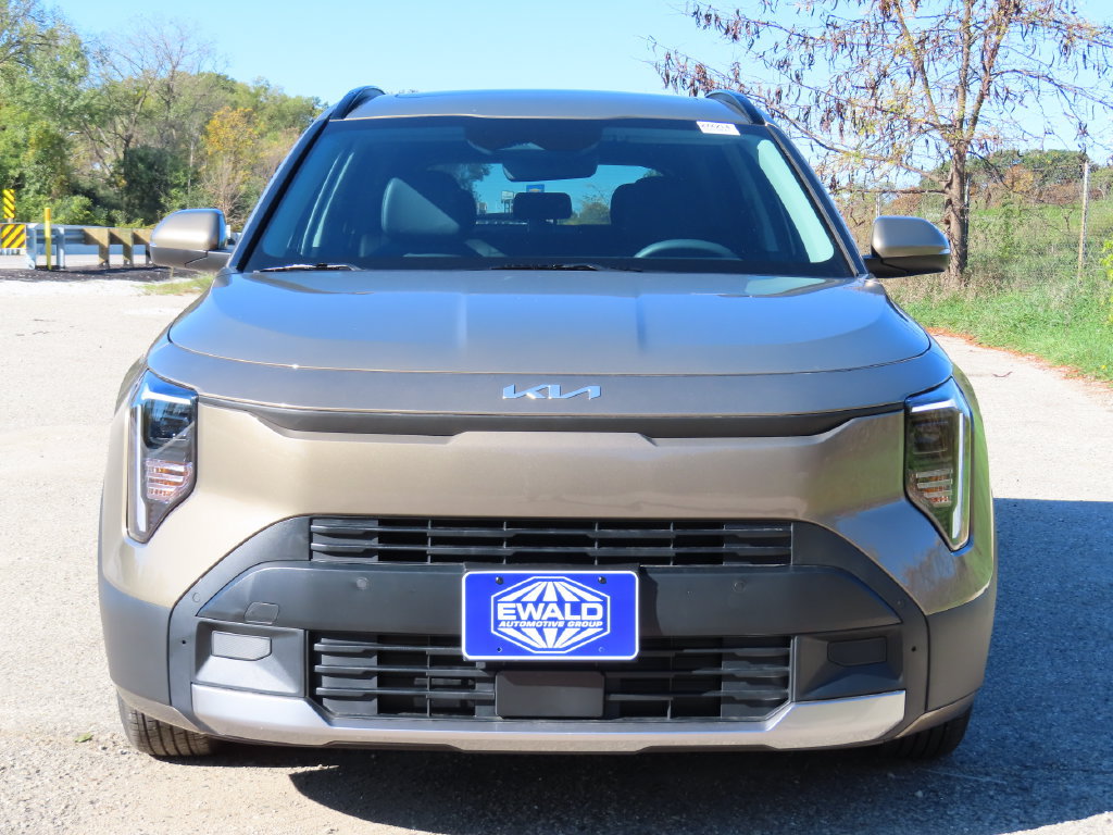 New 2027 Kia Niro EX FWD image 18