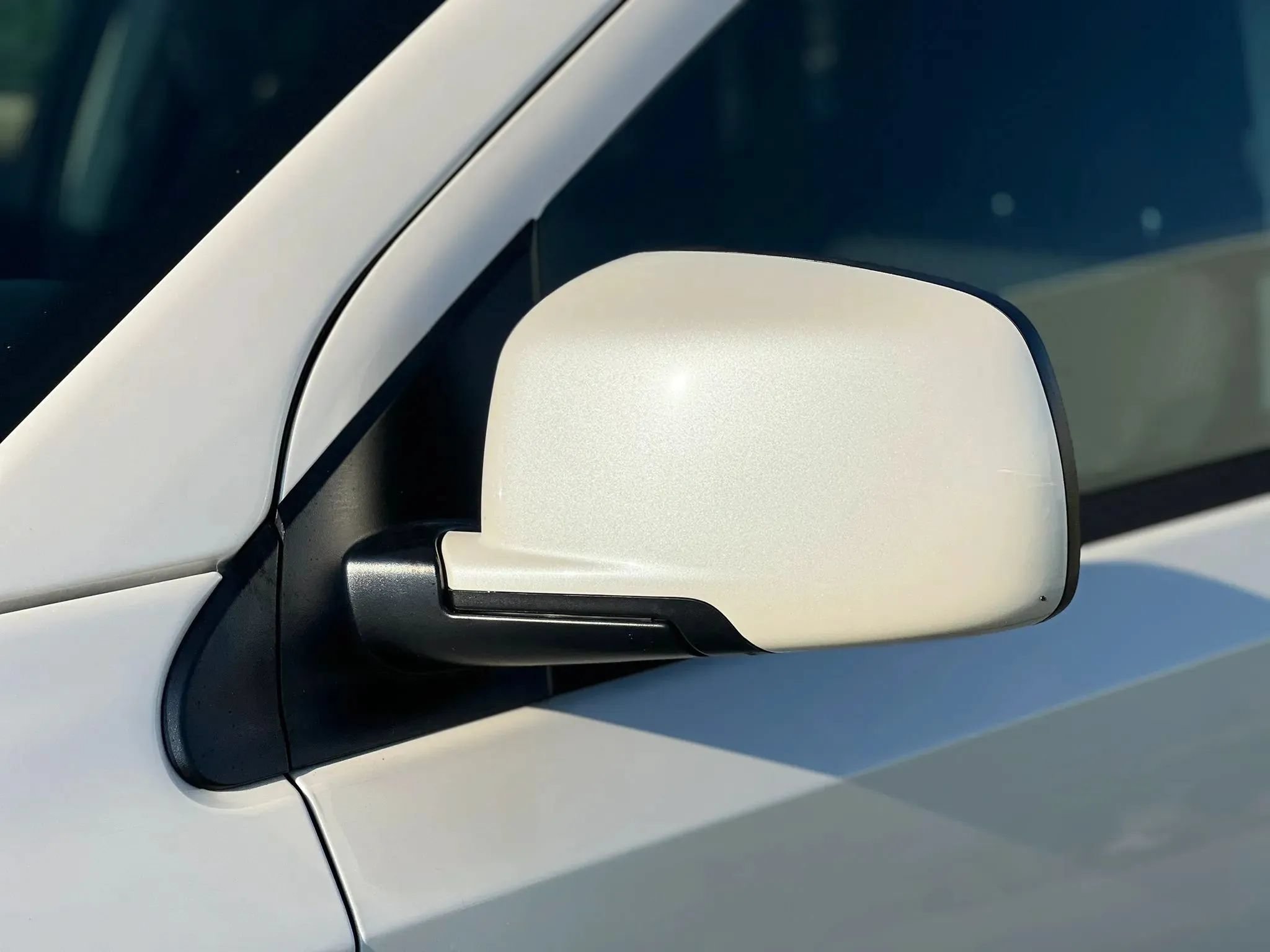 Used 2019 Dodge Journey SE w/ Premium Group FWD image 12