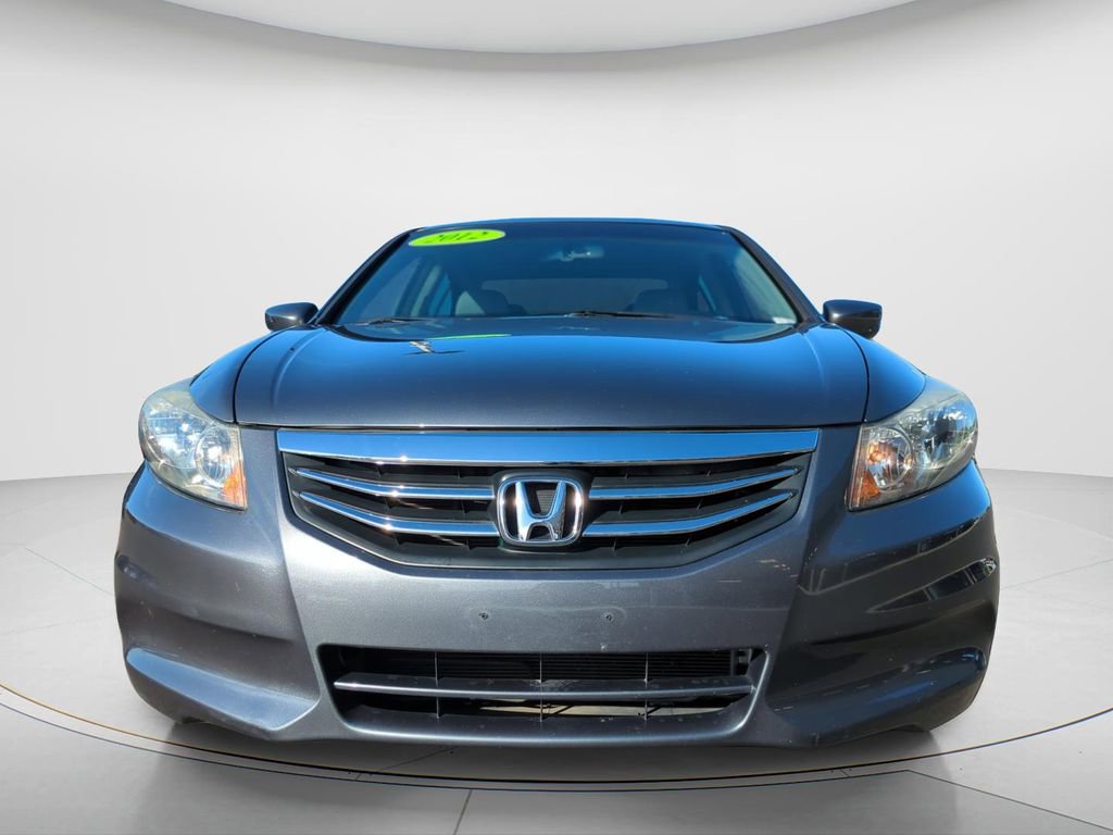 Used 2012 Honda Accord EX-L image 2