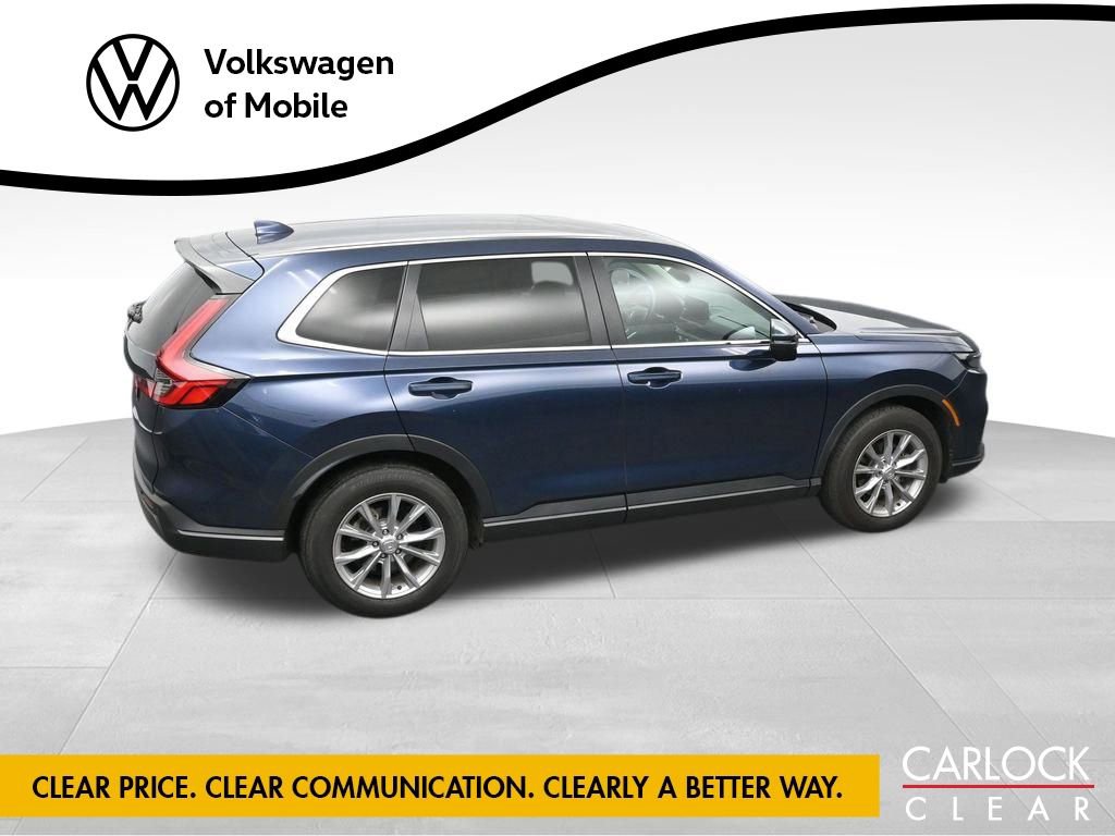 Used 2023 Honda CR-V EX-L image 24