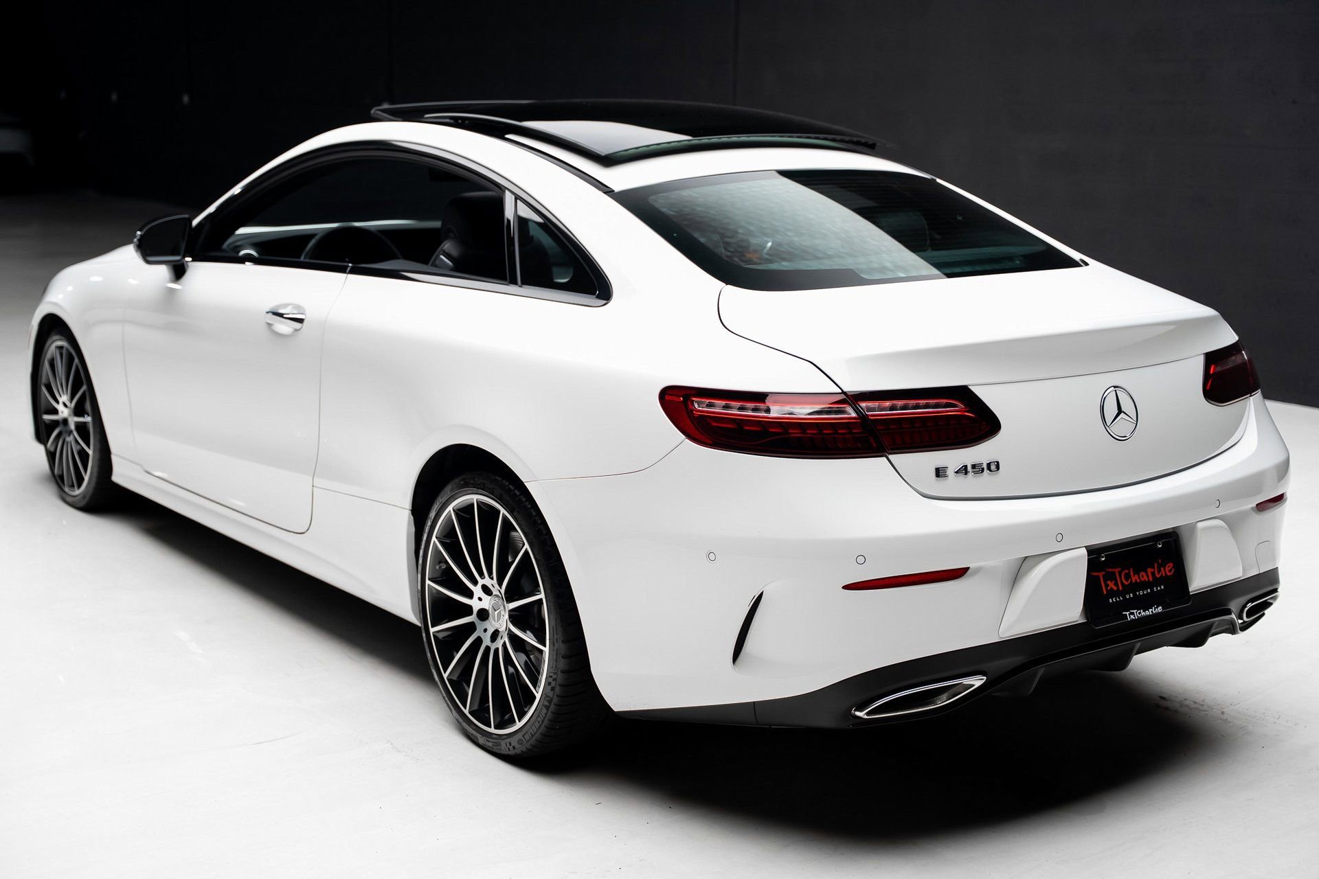 Used 2023 Mercedes-Benz E 450 Coupe image 23