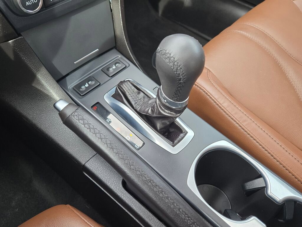 Used 2022 Acura ILX w/ Premium Package image 30