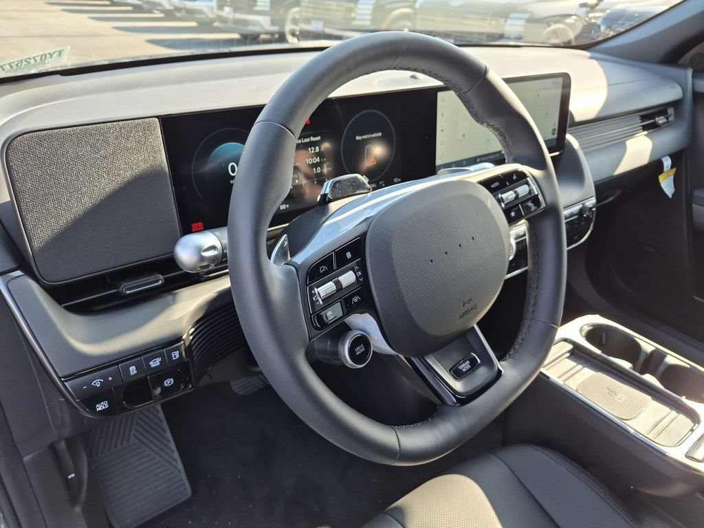 New 2026 Hyundai Ioniq 5 XRT AWD/4WD image 14