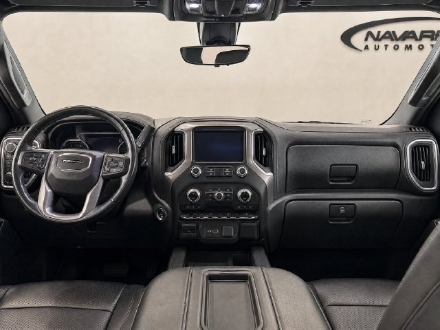 Used 2019 GMC Sierra 1500 Denali w/ Technology Package RWD image 10