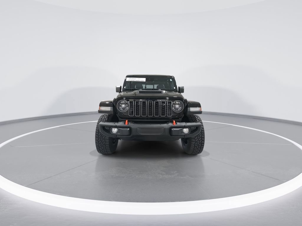 Used 2025 Jeep Gladiator Mojave image 3