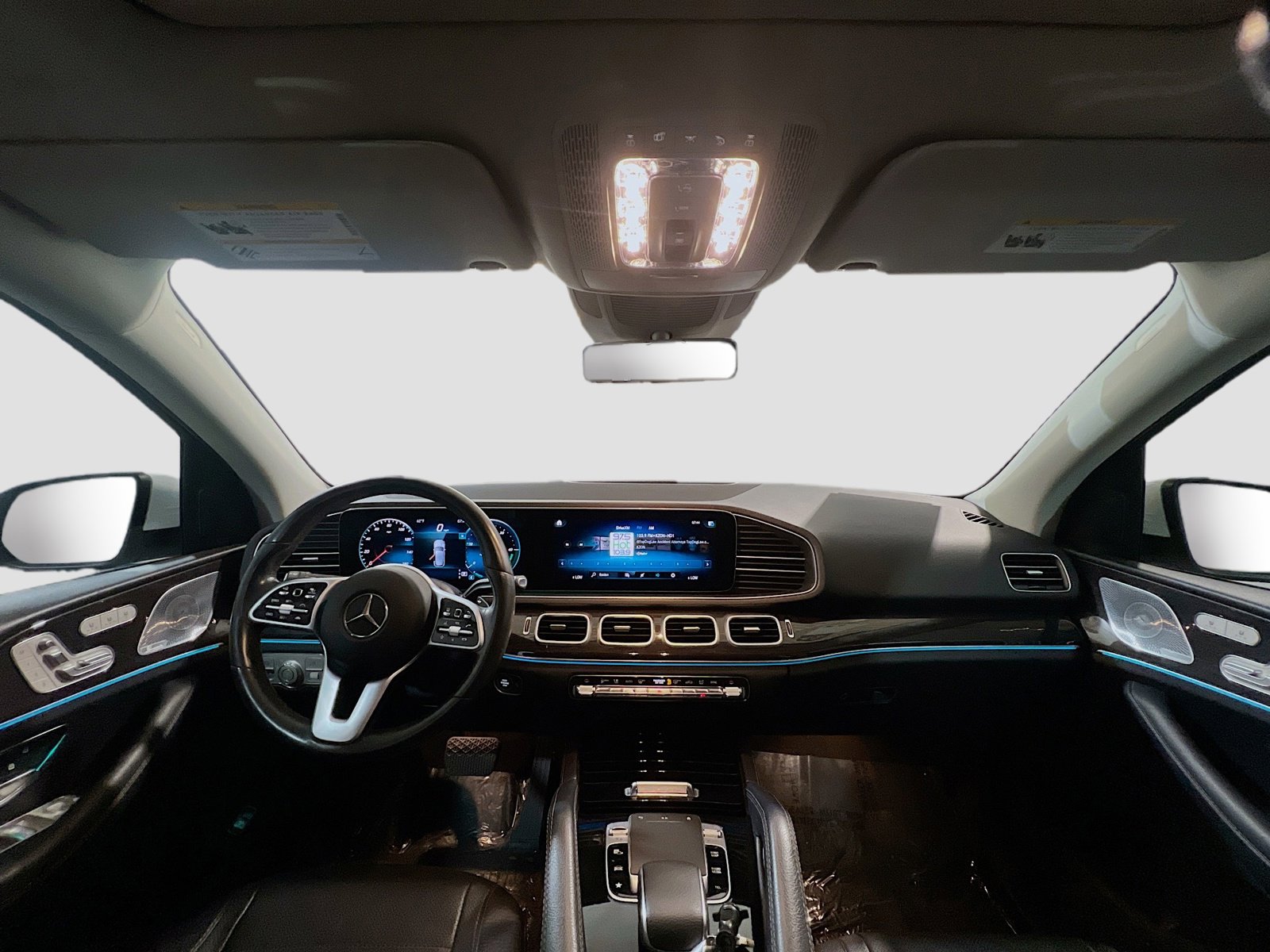 Used 2021 Mercedes-Benz GLE 350 GLE 350 image 18