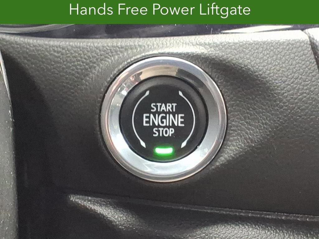 Certified 2023 Buick Encore GX Select w/ Sport Touring Package image 32