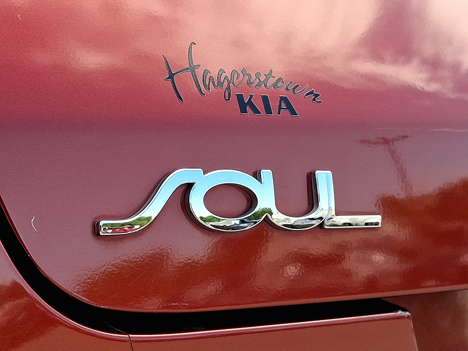 Used 2020 Kia Soul X-Line FWD image 30