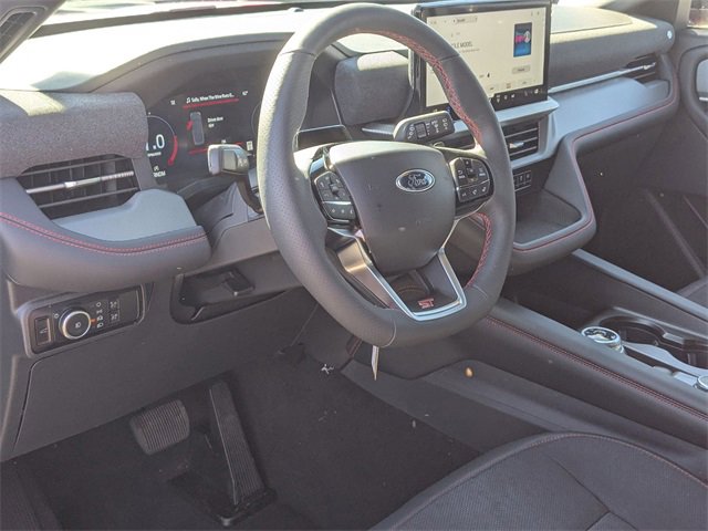 New 2026 Ford Explorer ST image 9