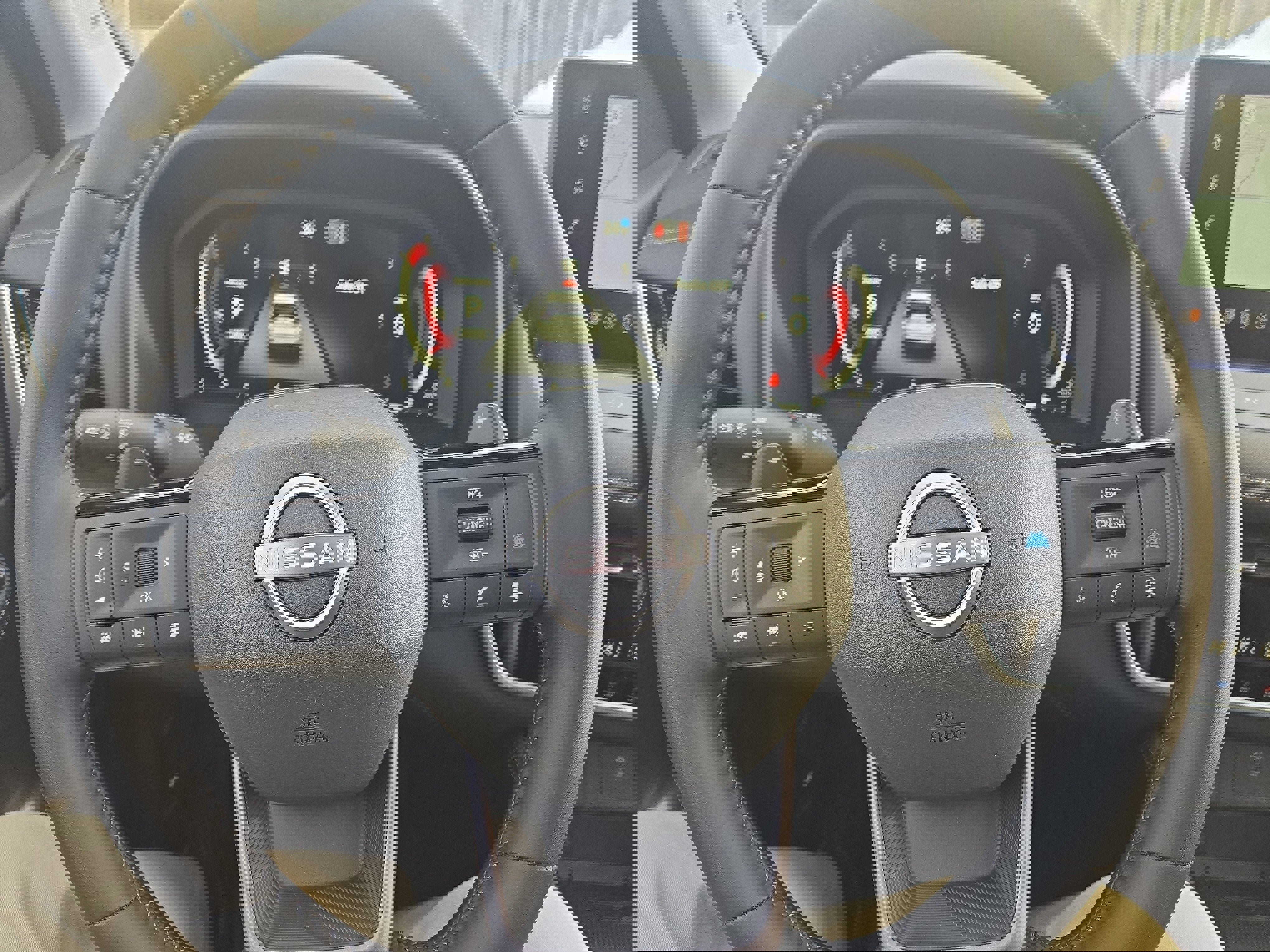 New 2026 Nissan Rogue Platinum w/ Platinum Premium Package image 20