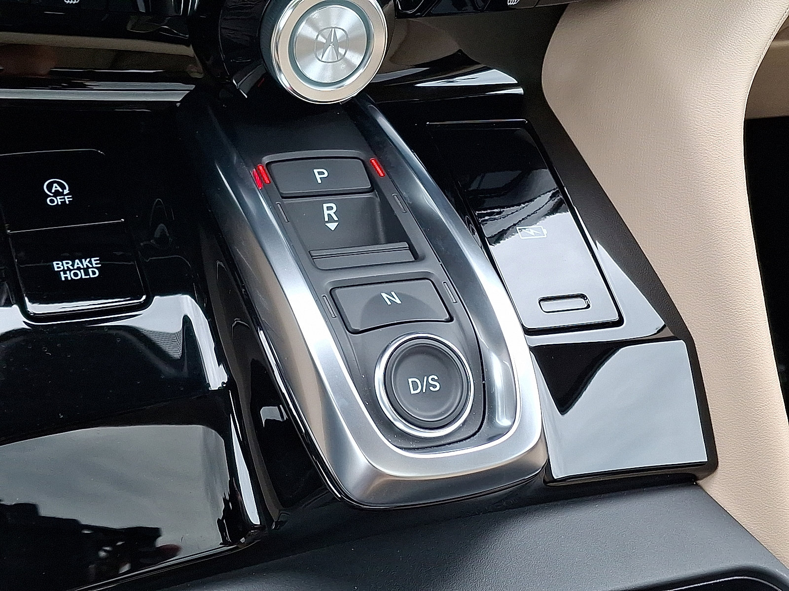 Certified 2025 Acura MDX SH-AWD w/ Technology Package image 15