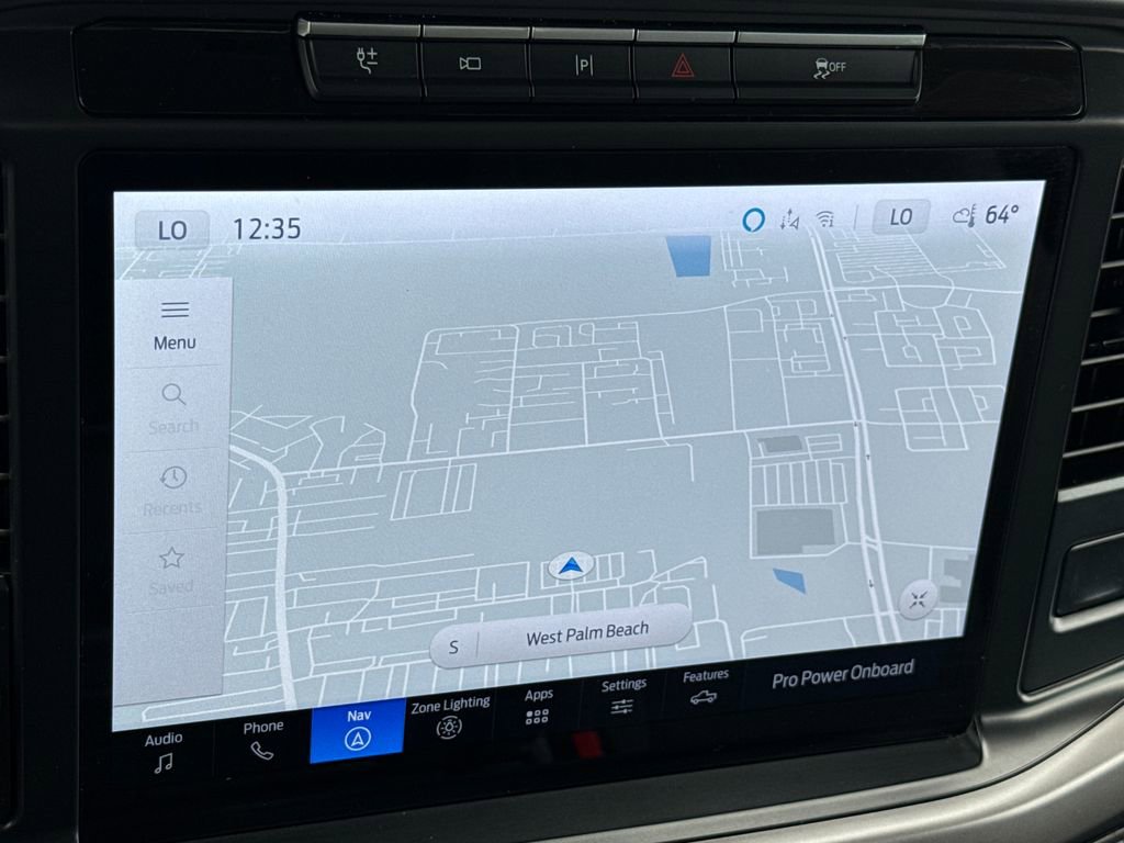 Certified 2024 Ford F150 XLT w/ Equipment Group 302A MID image 21