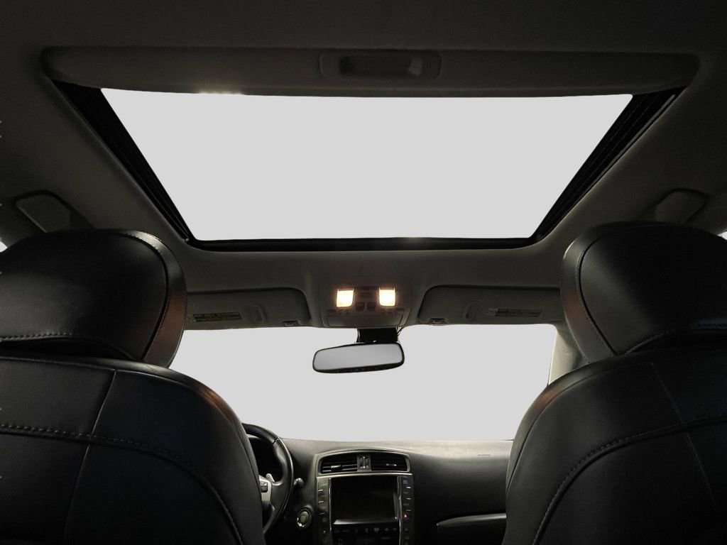 Used 2011 Lexus IS 250 LS 250 Awd w/ Luxury Plus Value Edition image 16