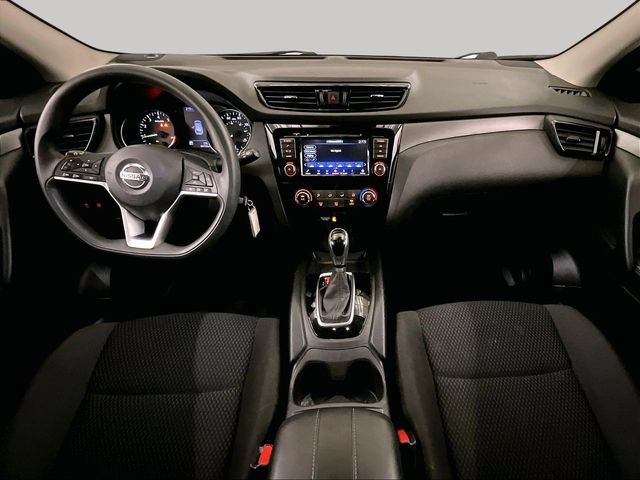 Used 2021 Nissan Rogue Sport S AWD/4WD image 14