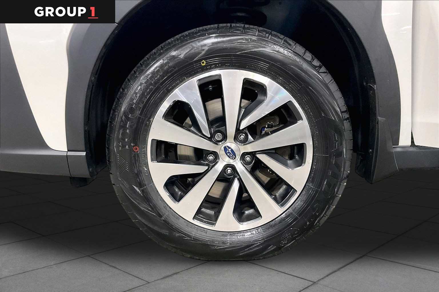Certified 2024 Subaru Outback Premium AWD/4WD image 11