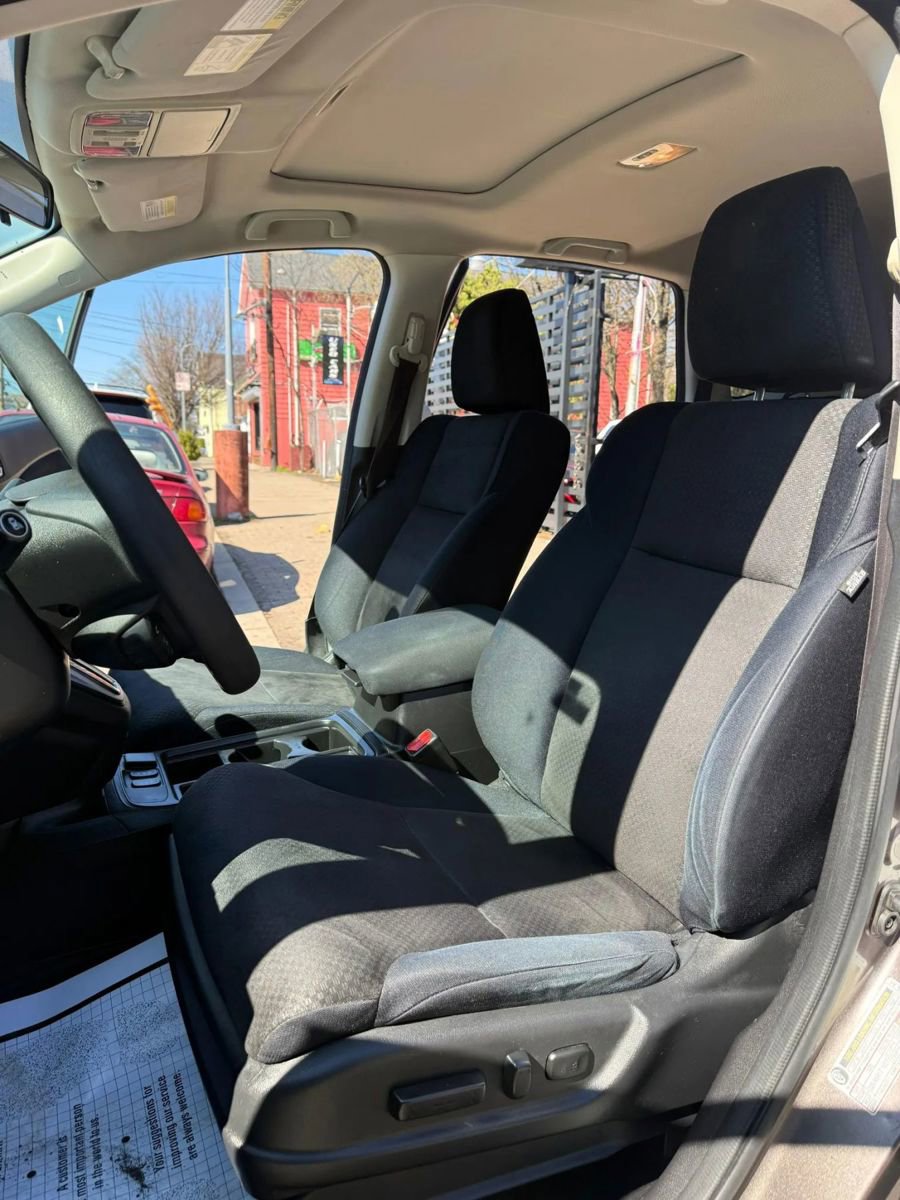 Used 2015 Honda CR-V EX image 10