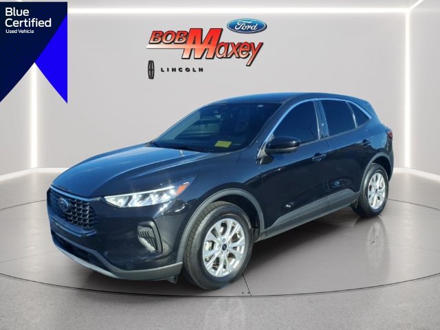 Used 2023 Ford Escape Active w/ Tech Pack #2 AWD/4WD image 1