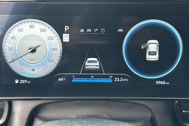 Used 2024 Hyundai Elantra N Line image 31