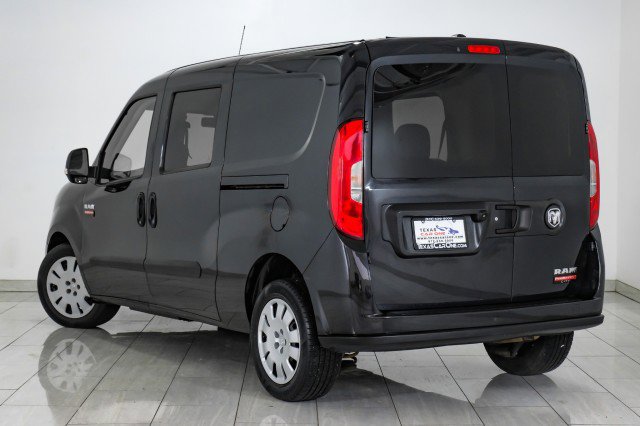 Used 2020 RAM ProMaster City SLT w/ Popular Equipment Group image 8