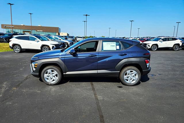 New 2027 Hyundai Kona SE AWD/4WD image 4