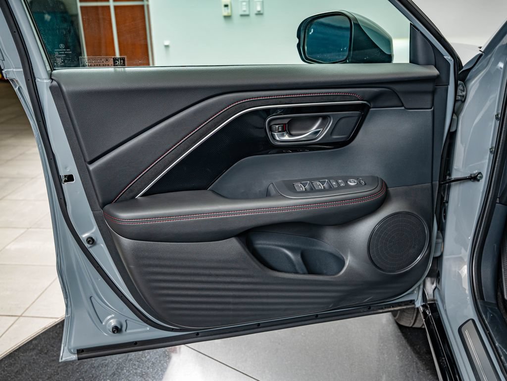 New 2026 Acura ADX A-Spec AWD/4WD image 19