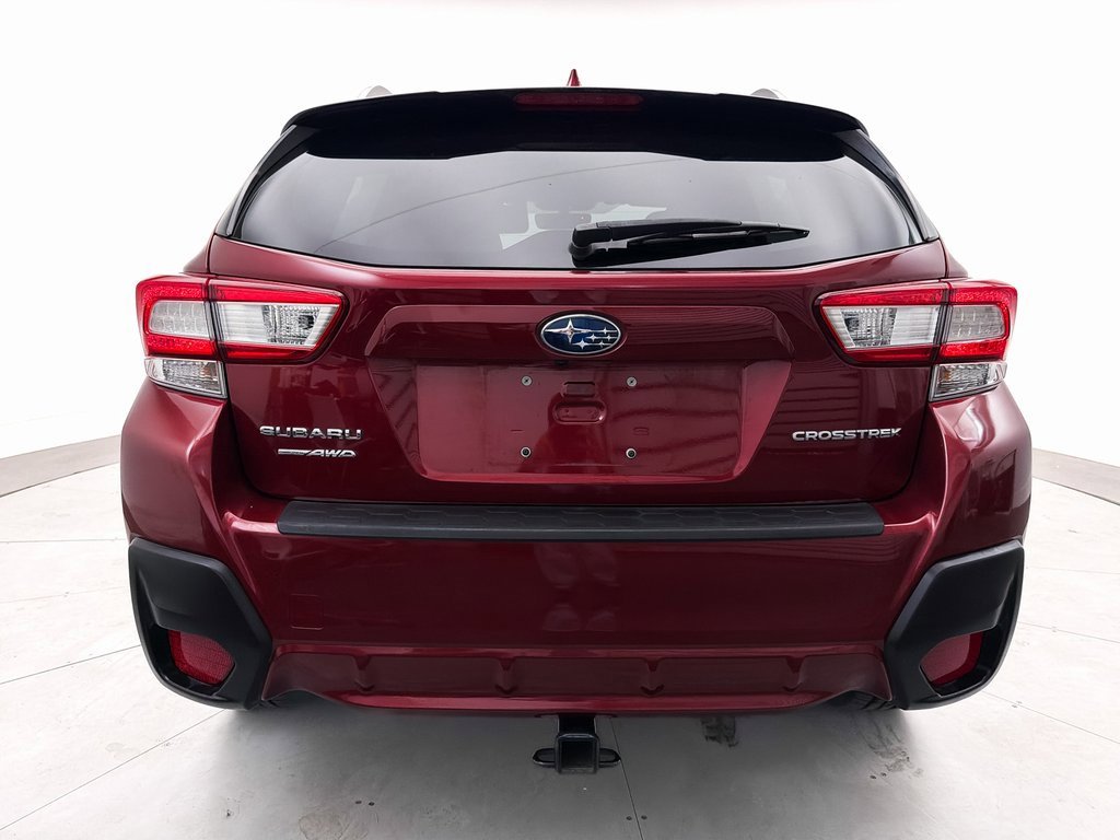 Used 2018 Subaru Crosstrek 2.0i Limited image 9