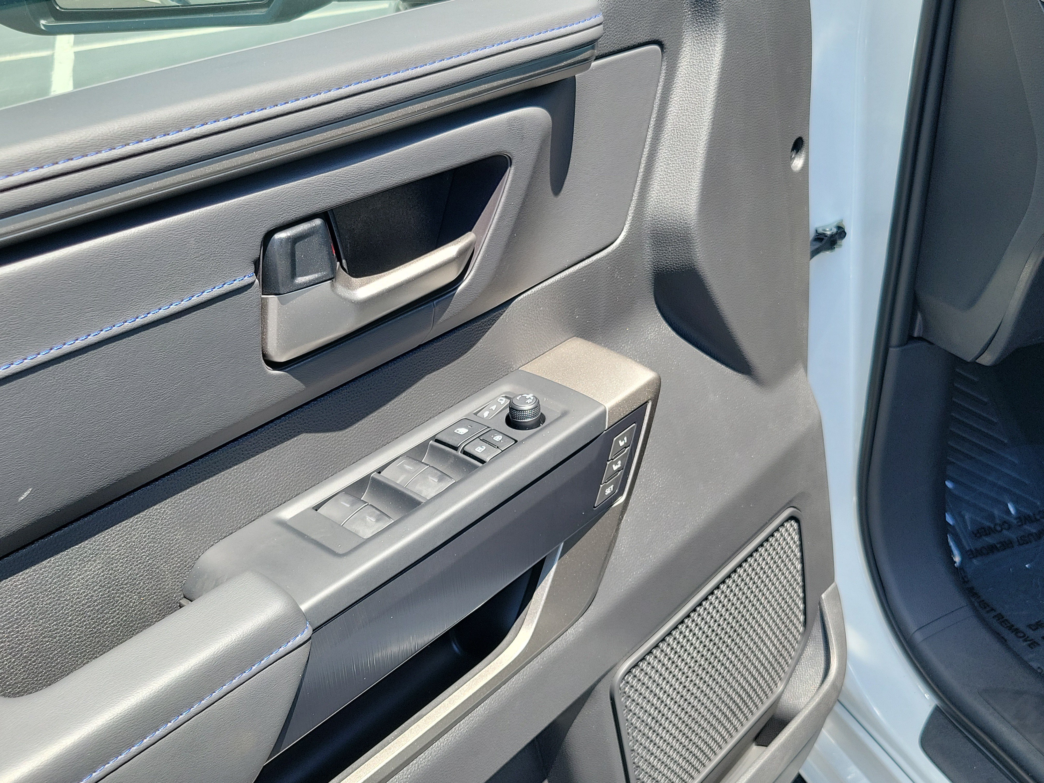 New 2026 Toyota Tundra Platinum AWD/4WD image 21